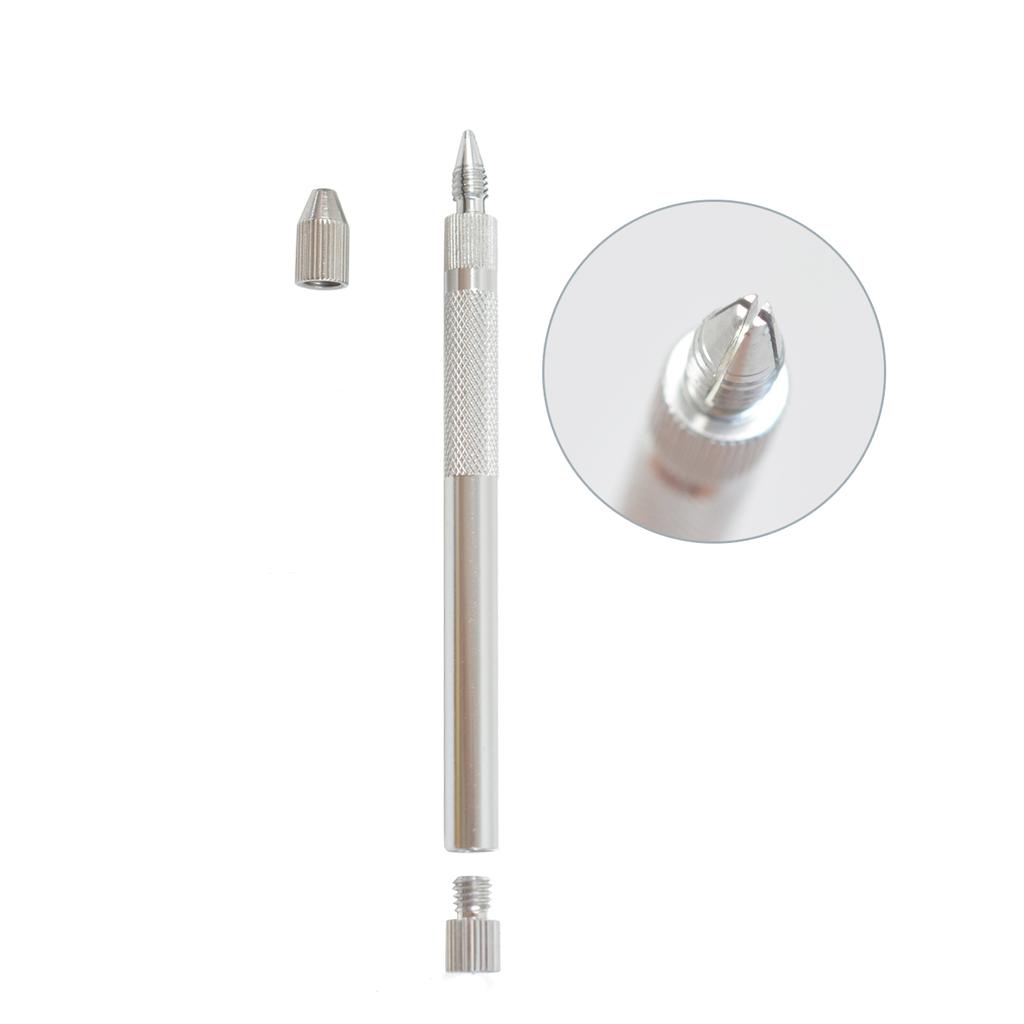 Набор инструментов для наращивания волос, плоскогубцы, алюминиевая ручка, крючок, тянущая игольная петля, нитевдеватель, вязальные спицы для изготовления париков