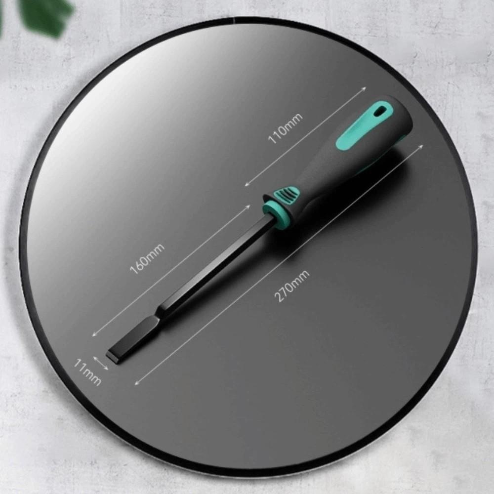 Thicken Gasket Scraper Tool Convenient Carbon Gasket Scraper Oil Dirt Removal