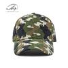 Hats Men and Women Autumn and Winter New Hard Top Corduroy Baseball Cap Camouflage Cap Tide