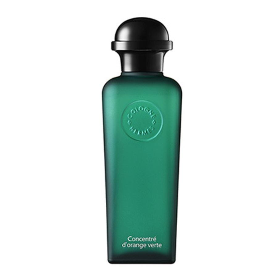Concentre d'Orange Verte eau de toilette spray 100ml