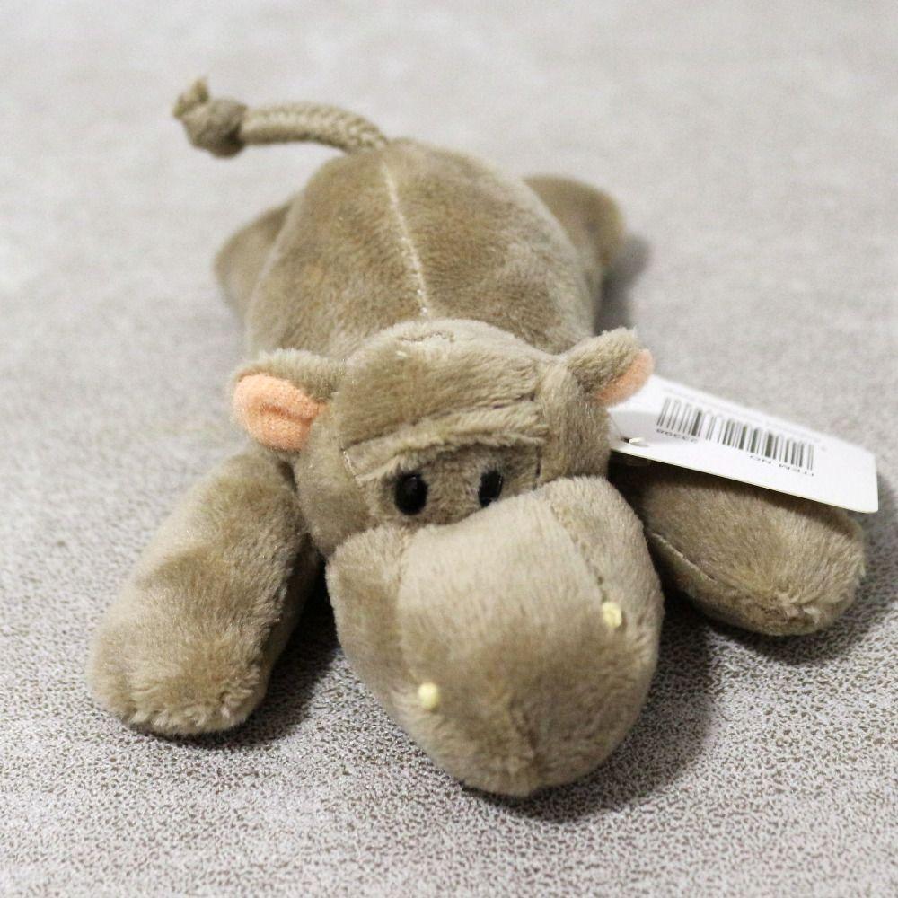 Милый плюшевый магнит на холодильник в виде животного Мягкий плюшевый магнитный стикер в виде животного Ресторан