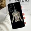 Анатомия человека Для Realme GT7 Pro GT6 C75 C61 C67 C63 C71 C55 C51 C65 C53 10 11 12 13 14 15 Pro Plus Чехол