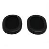 1 пара амбушюр для наушников ATH M40X /M30x /M20x /MSR7 M50x Эластичные пенные амбушюры Амбушюры Поролоновая подушка Замена
