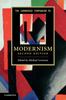 Книга The Cambridge Companion To Modernism