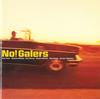 CD NO! GALERS, GET OFF, COZY KUBO; TAK - No!Galers  ARCJ26 Antinos Records 1995 Japan Rock Used