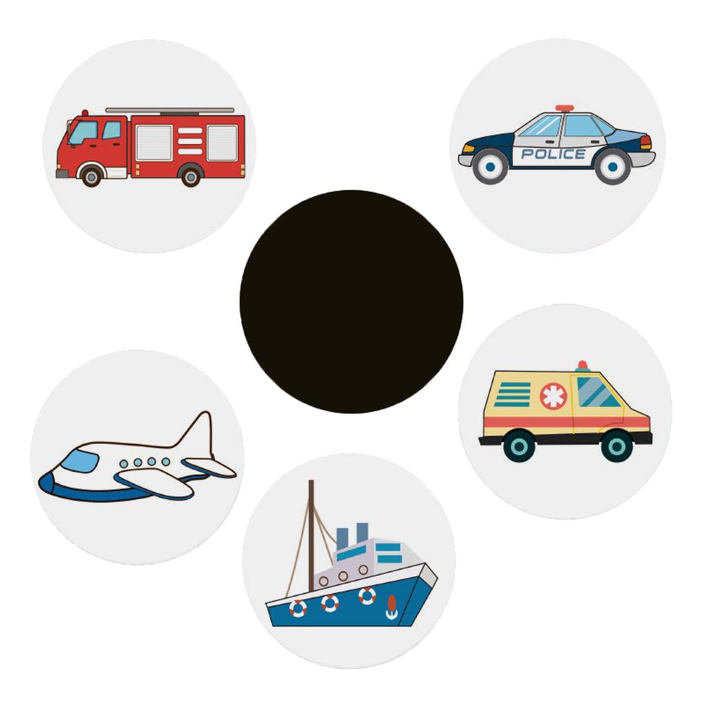 Наклейки для приучения к горшку с рисунком динозавра, наклейки для приучения к горшку, наклейки для изменения цвета сиденья унитаза, наклейки для младенцев, меняющие цвет