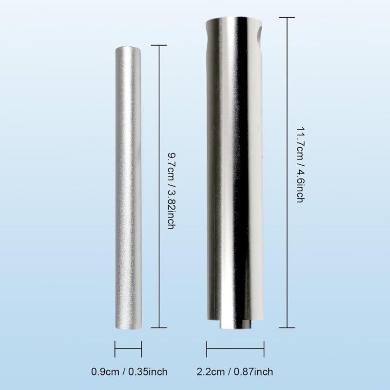 Прочный Не Корродирующий Экстрактор Картриджей Дружелюбный к Старению Инструмент для Разборки Картриджей Прост в Использовании для 14272/1234/1248