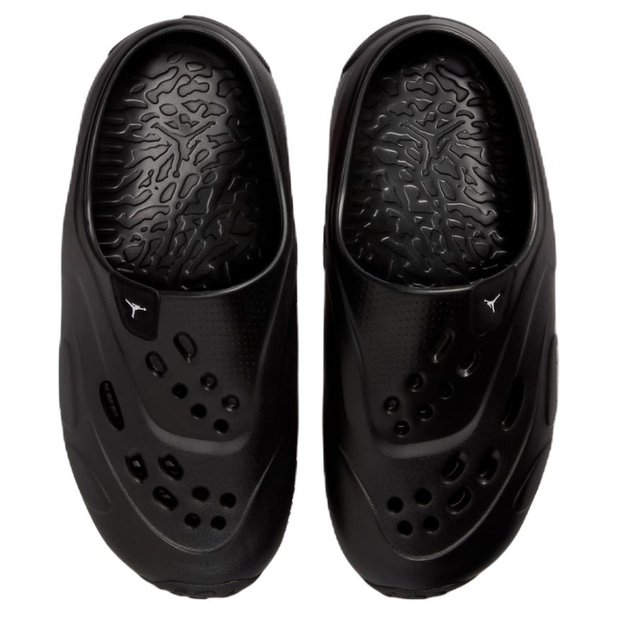 Air Jordan Jordan Roam Черные/Красные Унисекс Кроссовки Белые/Красные FQ0227-006