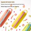 Casimir Large Capacity Soft Pencil Pouch