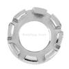 Bike Bicycle Wheel Rim 8 Way Spoke Wrench Spanner Cycling Spoke Key Wire Adjustment Hand Tool Bicycle Multitool Bike Repair Tool