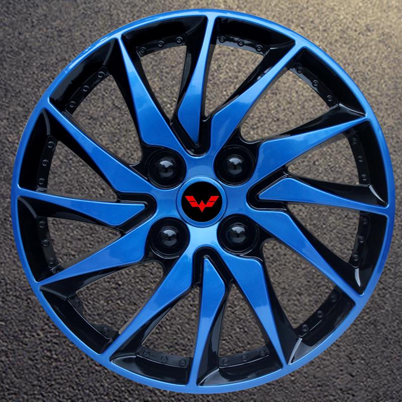 Колпак на колесо 14" для Wuling Hongguang S/Rongguang V Маленький грузовик