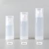 150 mL / 200 mL / 250 mL Travel Vacuum Bottling Set – Push-Type Mini Watering Can for Lotion and Moisturizing Spray