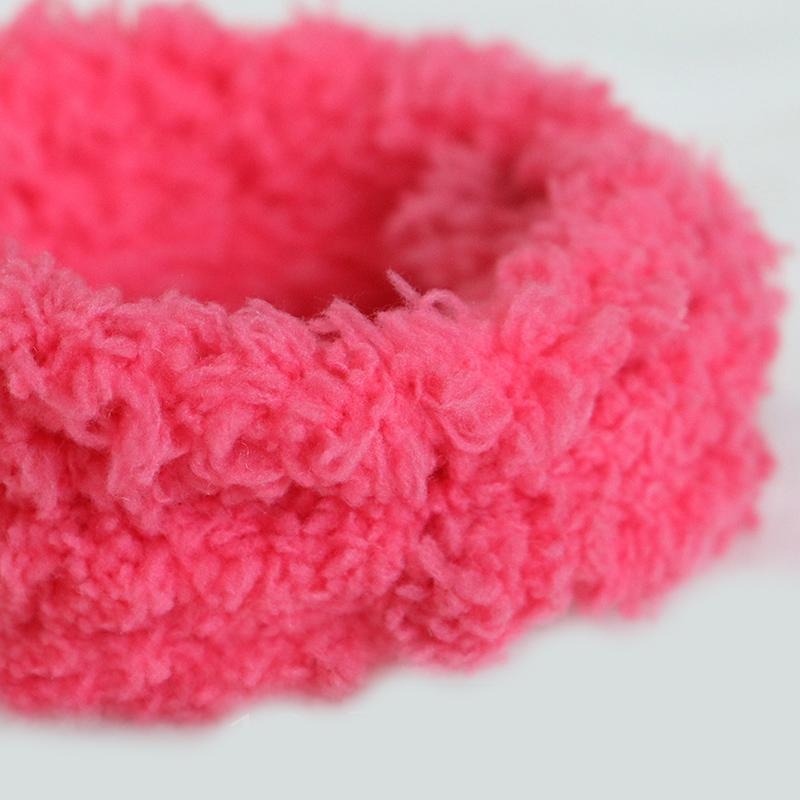 1 м разноцветная плюшевая железная проволока, лента, полоска, палочки, твист-палочки, 12 мм