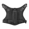 Cat Harness Vest Military Dog Working Training Accessories Tactical Leash with Patch Set for Cats and Small Dogs