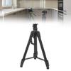 Штатив с уровнем спирта, утолщенная регулируемая подставка из алюминиевого сплава, подъемная опорная штанга с сумкой для переноски, 1,2 м