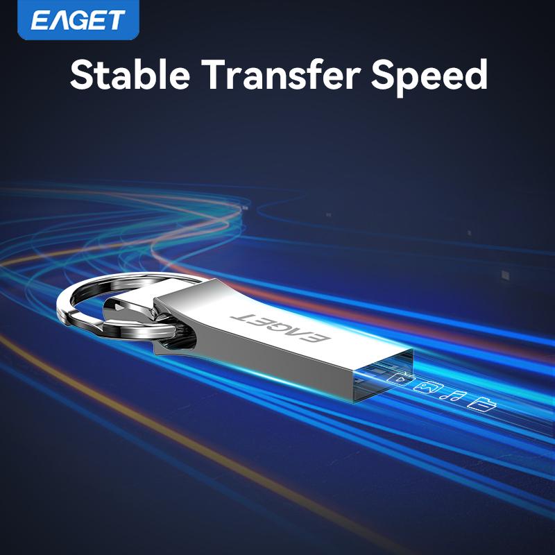 Мини USB флэш-накопитель USB 2.0 флэш-накопитель Металлический Pendrive Высокоскоростной U-диск USB флэш-накопитель для компьютеров Хранение данных