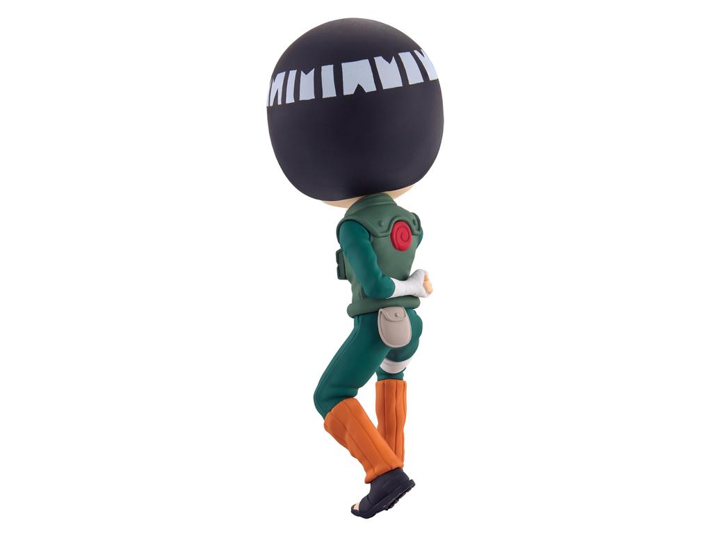 BANPRESTO Наруто Шиппуден Q-поскет Рок Ли