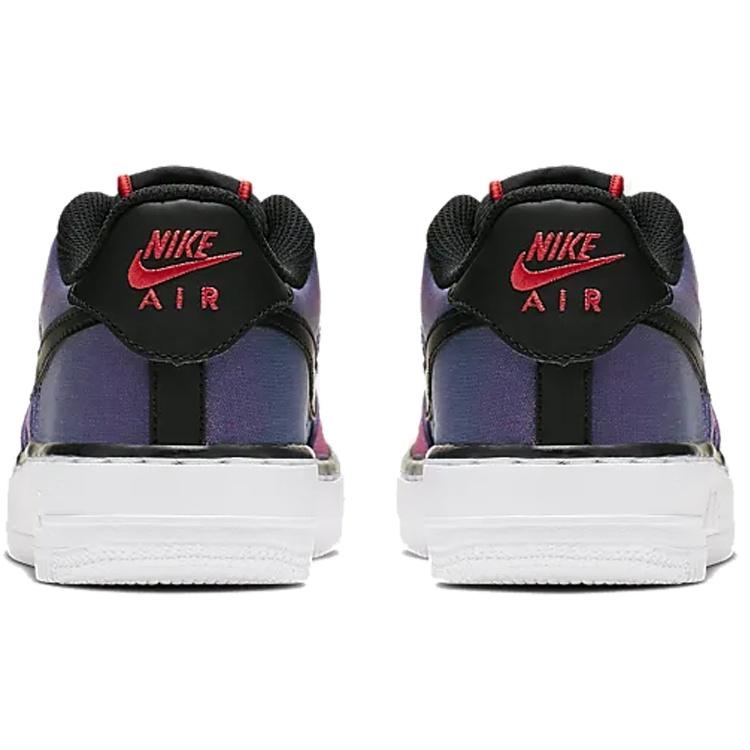 (GS) Nike Air Force 1 LV8 Shift 'Hyper Violet Black' Детские AV5154-500