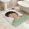 Green Hoodie Living Room Nonslip Area Rug Soft Carpet For Bedroom Game Playroom Sofa Office Home Decor Doormat Christmas Gift C926210