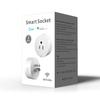 Умная WiFi/Bluetooth розетка 10А с голосовым управлением Alexa, удаленным управлением через приложение, таймером и переключателем циклов