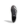 adidas Adizero Takumi Sen 8 Серые кроссовки унисекс Grey-Six Cloud-White Core-Black H01121