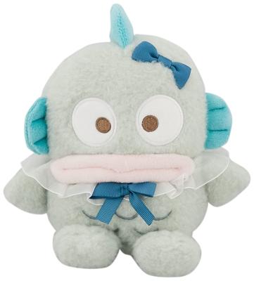Nakajima Corporation Плюшевая игрушка Honwari Hangyodon S 174352-22