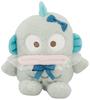 Nakajima Corporation Honwari Hangyodon S Plush Toy 174352-22