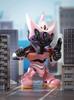 In Stock Originate Yolopark Soskill Neon Genesis Evangelion Assembling Movability Mooel Toys Q Edition Build Box Soskill