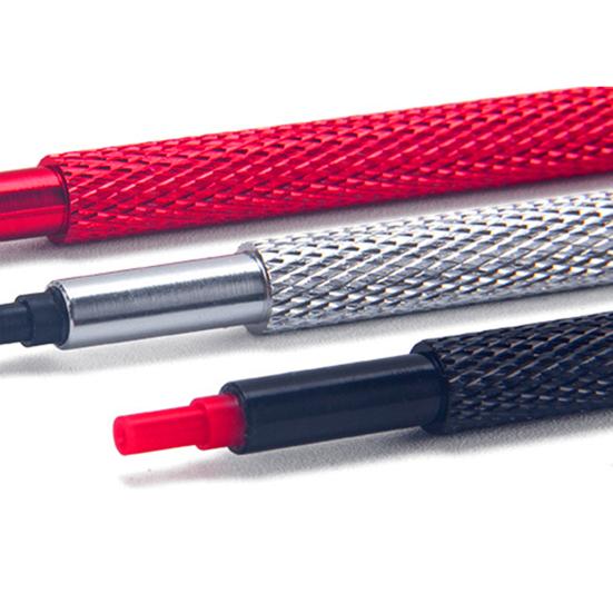 3 шт., ручная прижимная лапка для часов, двусторонний инструмент для ремонта ремешка для часов, инструмент для удаления штифтов, ремонтный инструмент, бытовые принадлежности