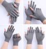 Унисекс Тонкие Нейлоновые Рабочие Перчатки для Электронной Сортировки и Сборки