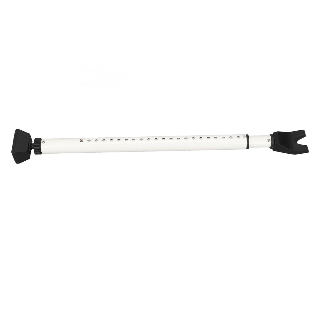 Дверная защитная планка с замком без подъема, регулируемая раздвижная, универсальная для дома, квартиры, школы, отеля