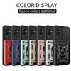 Защитный чехол для камеры Tecno Pova 5 POVA 4 Pro POVA 3 POVA NEO 2 Armor Hybrid Ring Back Cover