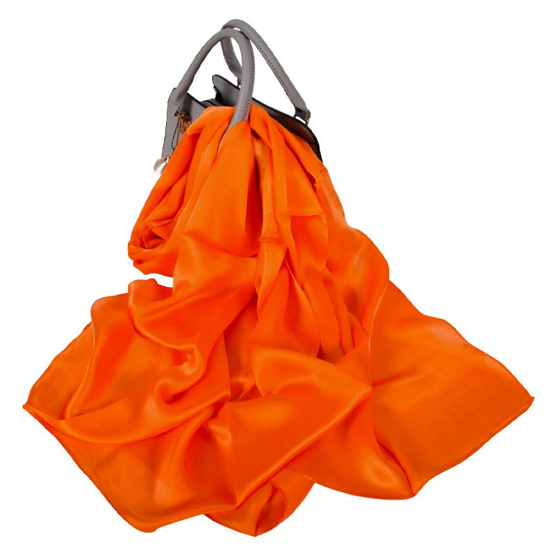 [BYSIFA] Шарф-шаль из чистого шелка, винно-красный, шелк-крепдешин, шелк-сатин, длинные шарфы, женский бренд, головной платок, накидка