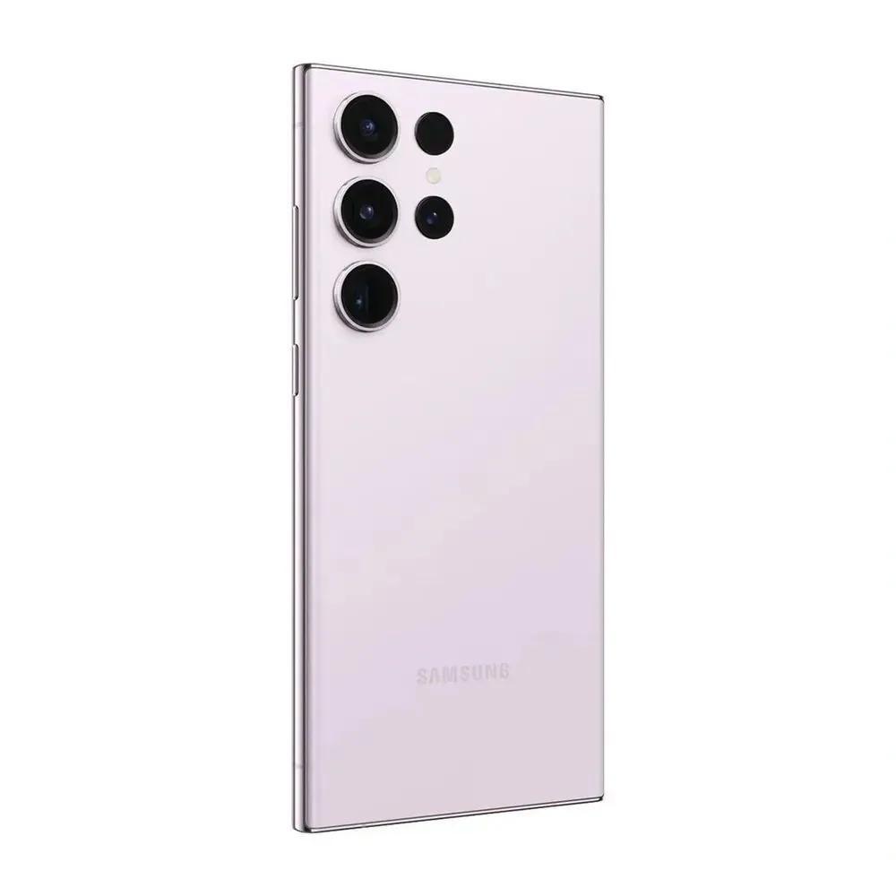 Samsung Samsung Galaxy S23 Ultra 5G SIM+eSIM 8 ГБ+256 ГБ Разблокированный Флагманский Смартфон с Камерой