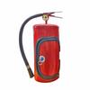 Fire Extinguisher Mini Bar for Whisky Loving Fireman Handmade Mini Bar Gift Firefighter Gift
