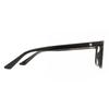Montblanc Mb0385o 001 Men Eyeglasses