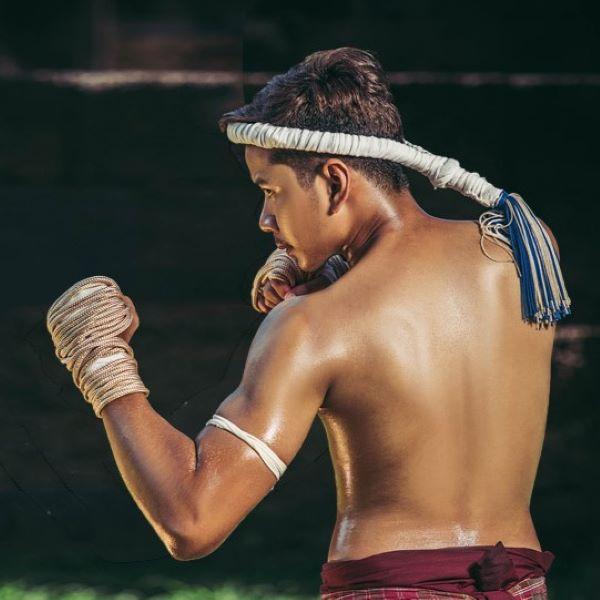 Мужские быстросохнущие боксерские шорты, «Тигр и лев», шорты ММА, штаны для кикбоксинга, гимнастические единоборства, бокс муай-тай