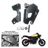 For Yamaha XSR700 Brake Reservoir Guards Protector XSR 700 2015-2022 2017 2018    Motorcycle Side Panel Frame