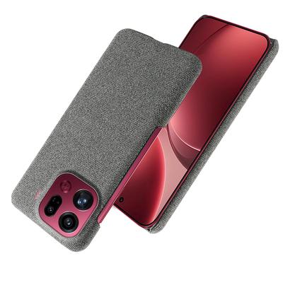 Нескользящий чехол Funda для телефона Oppo Find X9 Pro 5g Findx9, тонкий, роскошный защитный чехол.