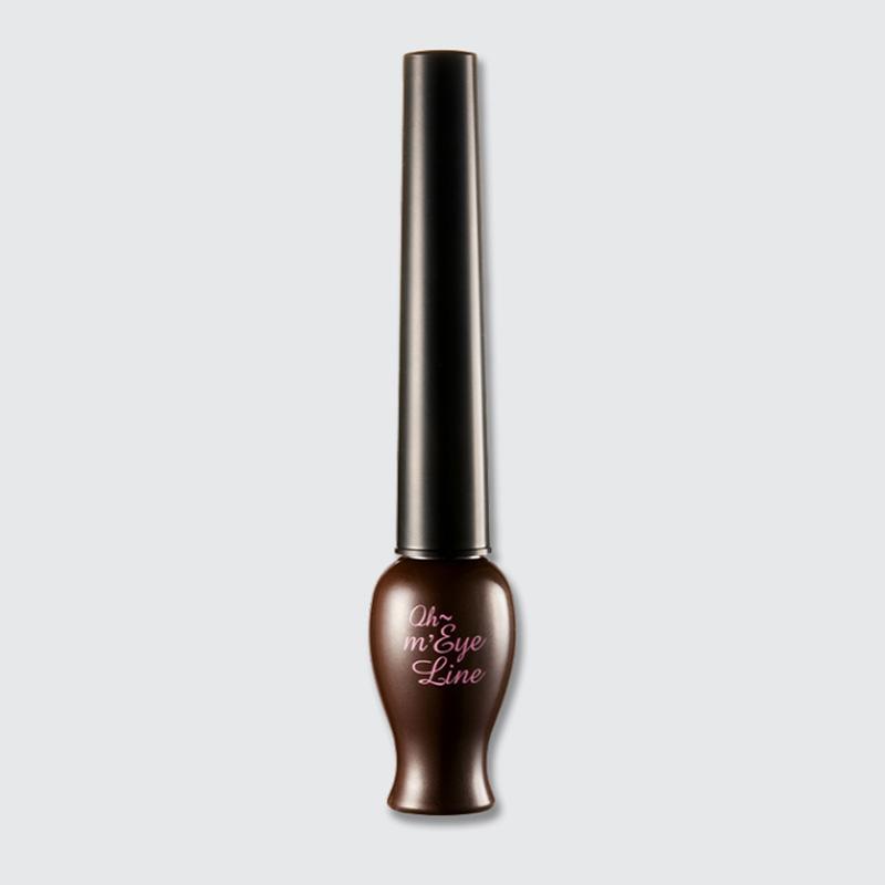 Набор подводок для глаз 3-х цветов Etude house