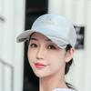 UV Protection Long Visor Baseball Cap Waterproof Men's Sunshade Cap  Outdoor