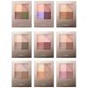 Kose Тени для век Visee Nuance Matte Creator