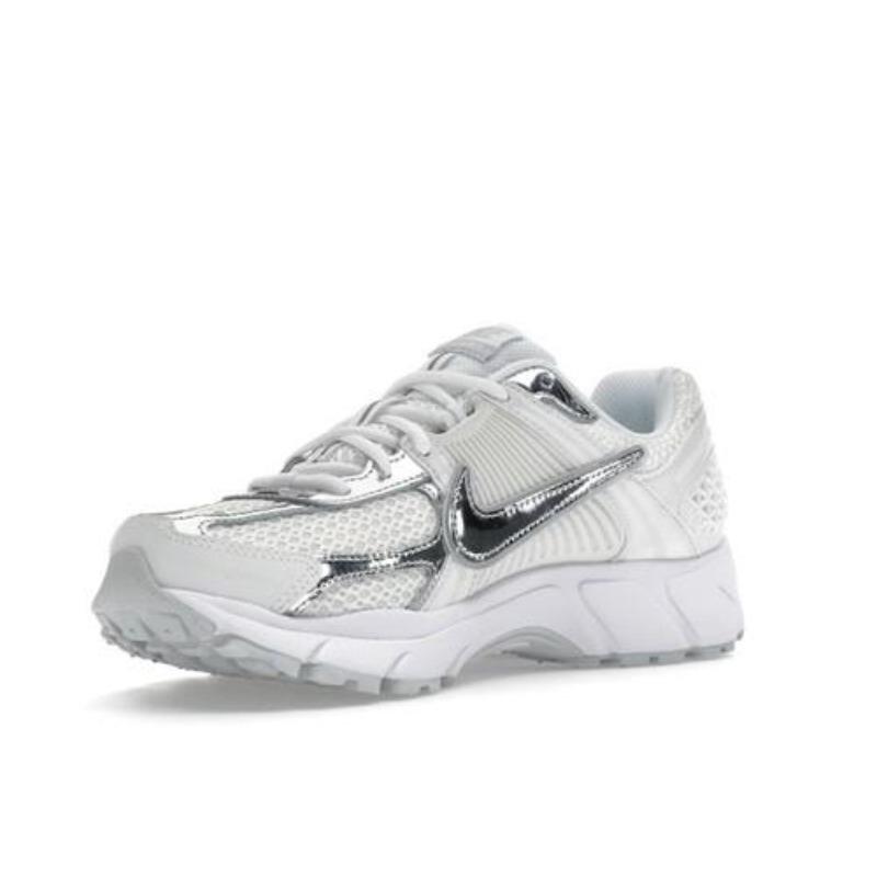 Nike Air Zoom Vomero 5 Хромированный носок Ж - HF7723-100
