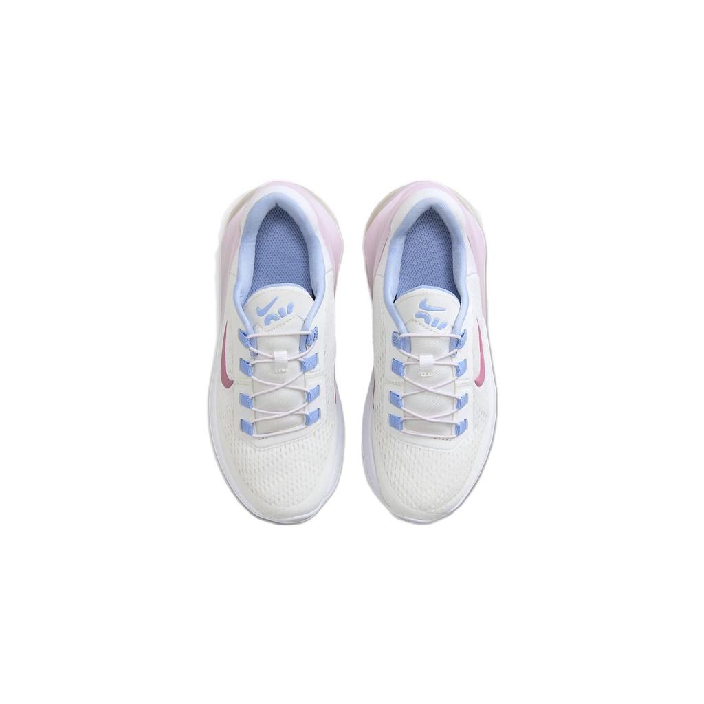 Nike Детские кроссовки Air Max 270 GO PS Cosmic Fuchsia White Summit-White Cobalt-Blue DV1969-102