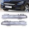 Передний дневной ходовой огонь для Mercedes-Benz W204 W212 C250 C280 C350 E350 ДХО Противотуманная фара 12V A2049068900 A2049069000