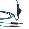 Кабель для наушников Logitech Astro A10/A40/A50 TR MixAmp 2 м 3,5 мм