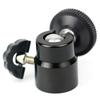 Mini 1/4" 360 Swivel Ball Head Screw Tripod Dslr Ballhead Stand For Camera