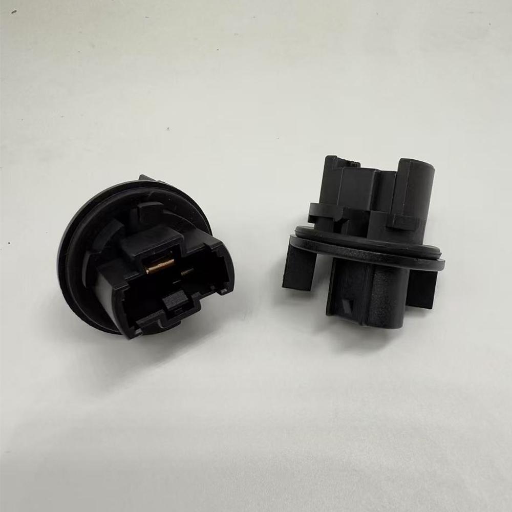 2pcs #26243-9B907 Bulb Socket Replacement Fit for Nissan Frontier Maxima Quest