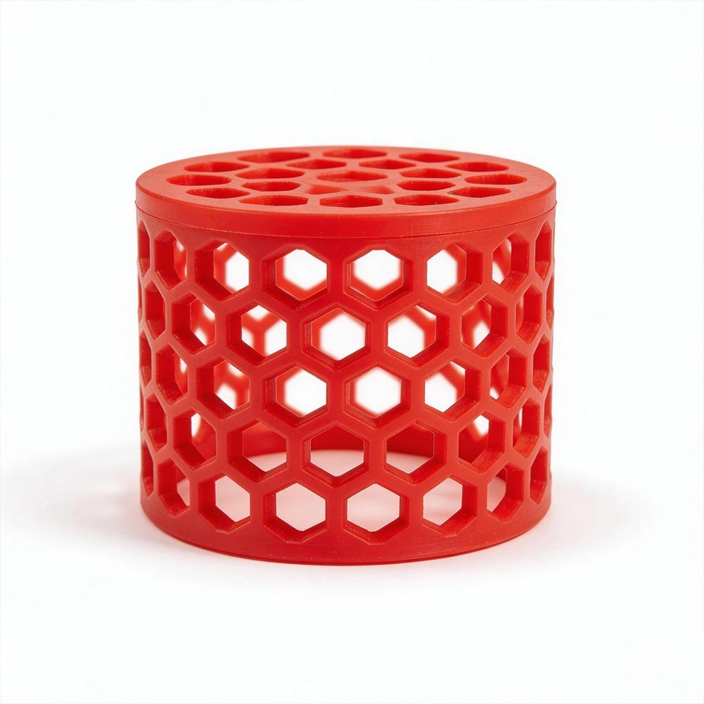 Aquarium Coral Transplanting Box 3D Printing Coral Mounting Tools Aquarium Use