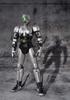 TAMASHII NATIONS SHFiguarts Kamen Rider ЧЕРНЫЙ RX